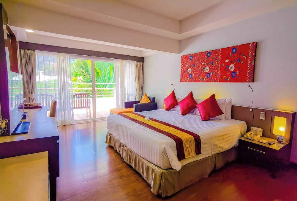 Patong Resort Hotel 25/66