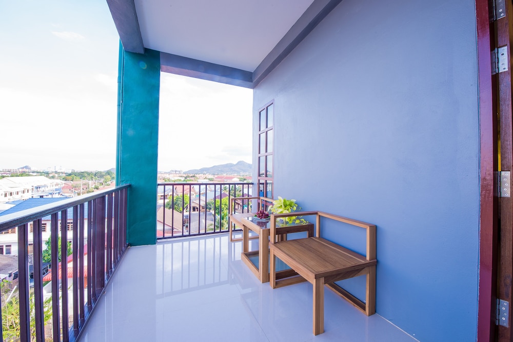 HuaHin Goodview Hotel 24/31
