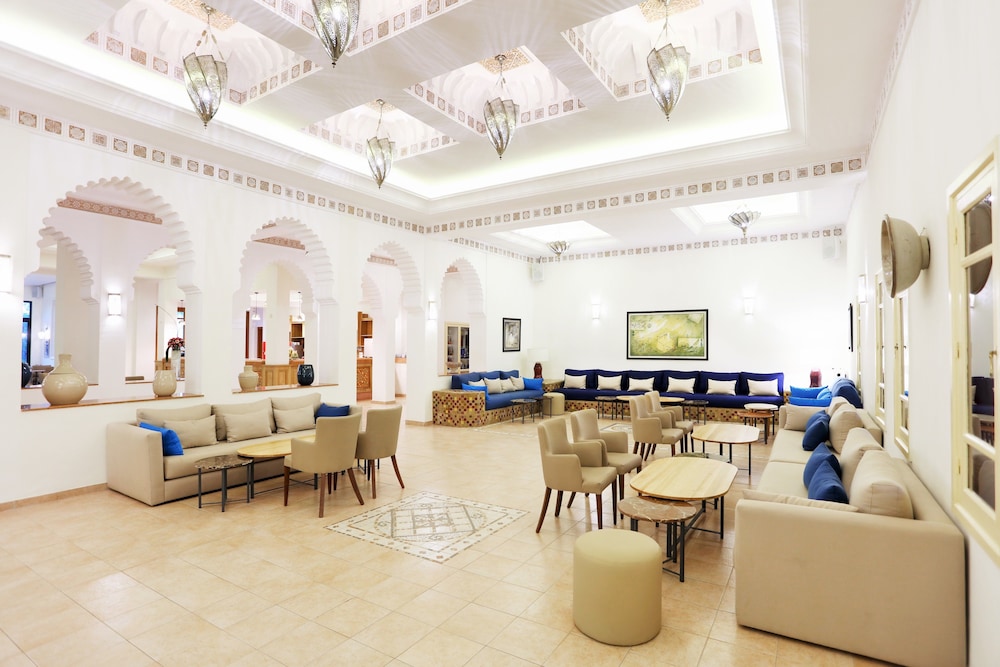 Iberostar Waves Club Palmeraie Marrakech 46/64