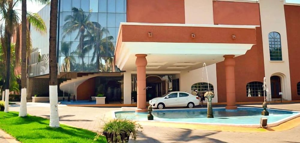Nk Hotel Nekie Tepic 1/73