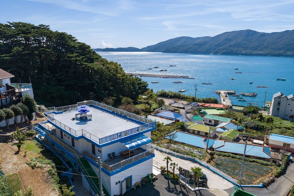 Melodia Pension 3/47