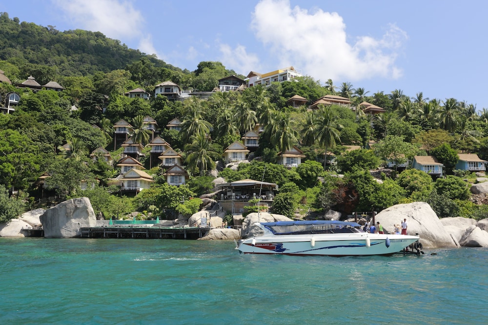 KOH TAO HILLSIDE RESORT 54/66