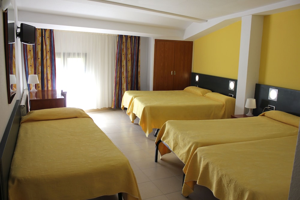 Hotel Avantti 9/47
