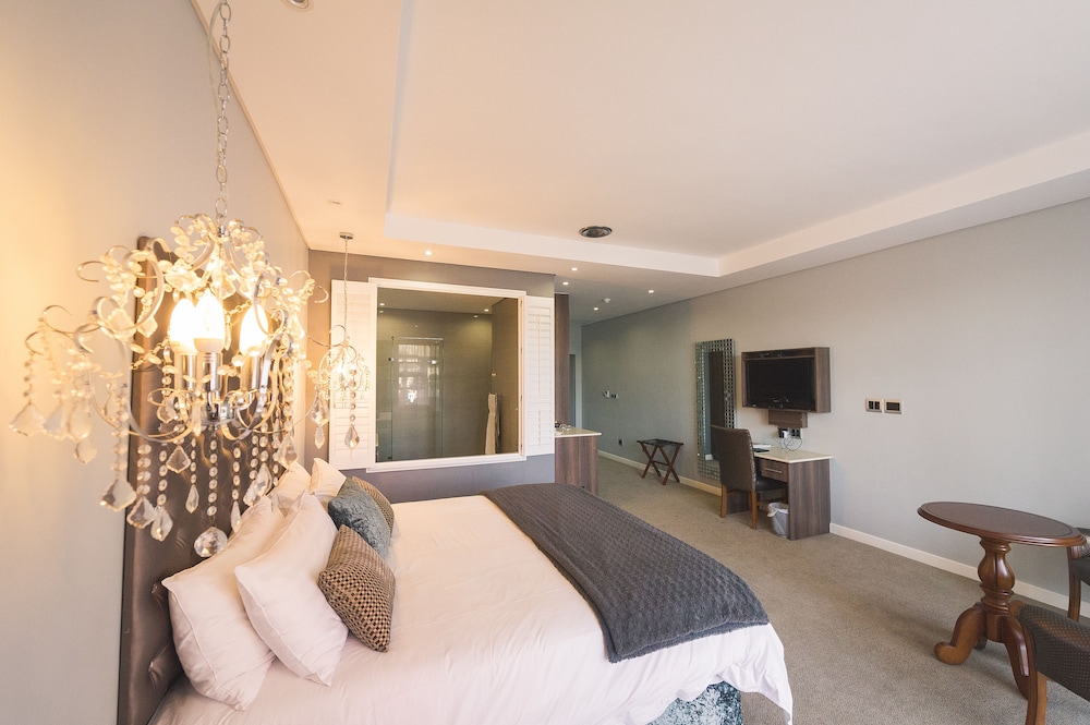 Blue Diamond Boutique Hotel 17/36
