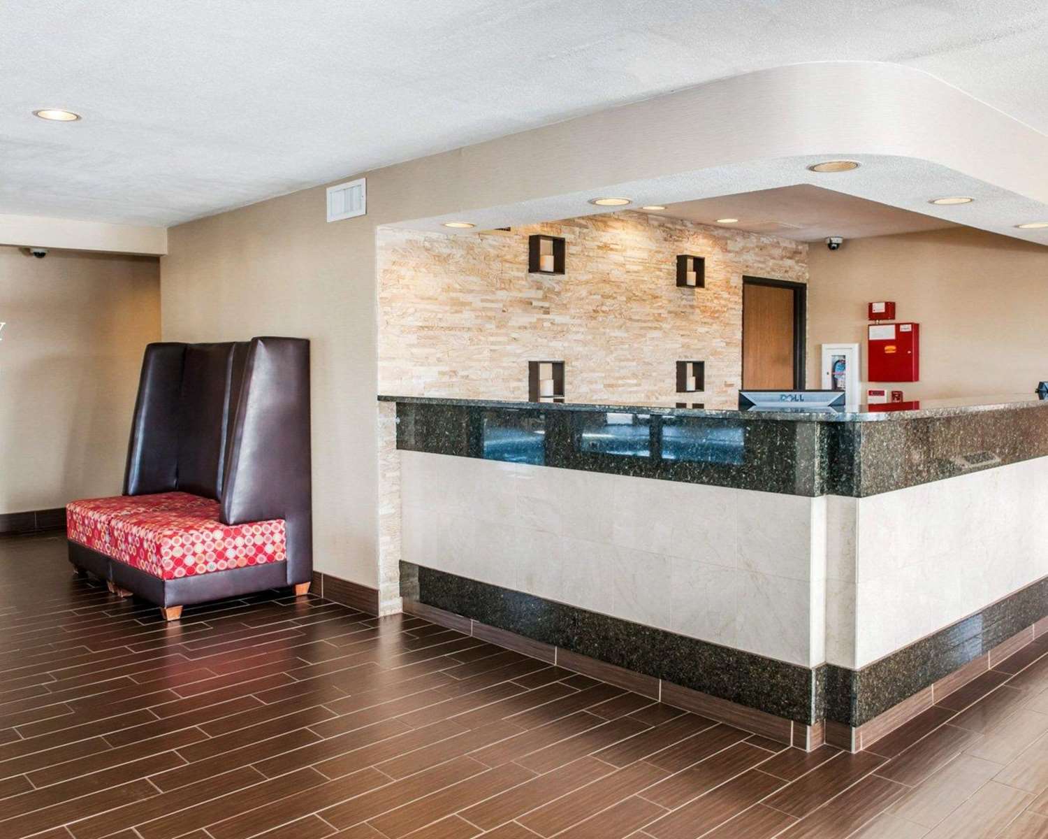Quality Inn Effingham North 4/55