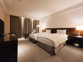 SUPERIOR, TWIN BEDS