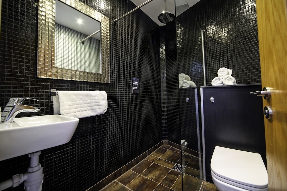 Epic Serviced Apartments - Campbell Street 29/35