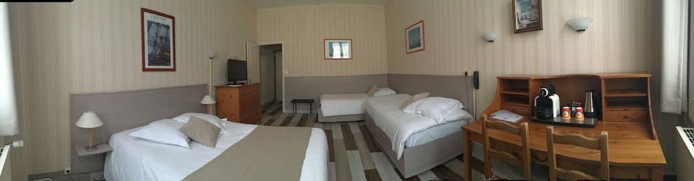 Inter Hotel Roca Fortis 30/62