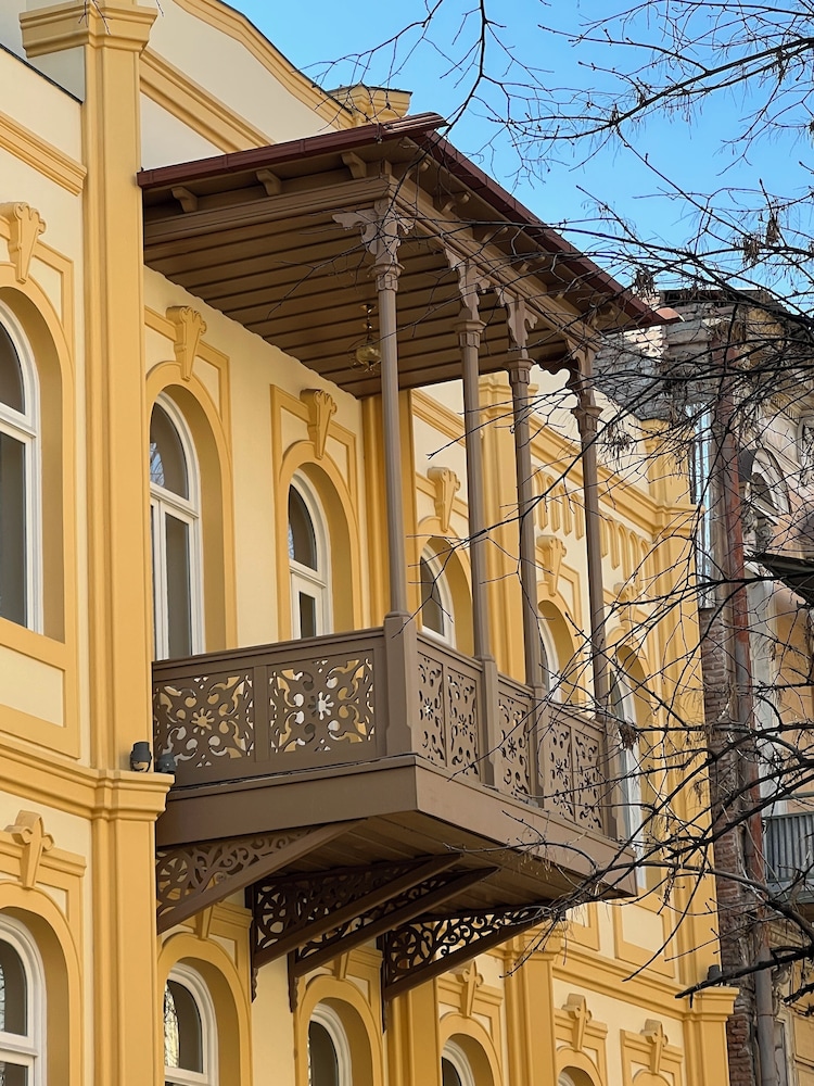 Makmani Hotel in TBILISI