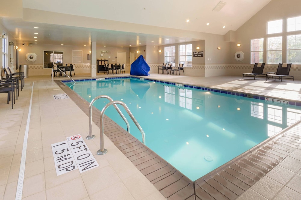 Residence Inn Columbus Polaris 1/32