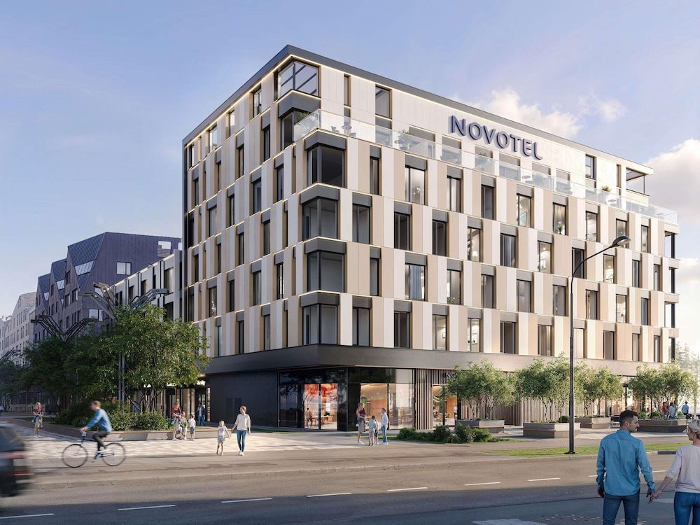 Novotel Tallinn 5/52