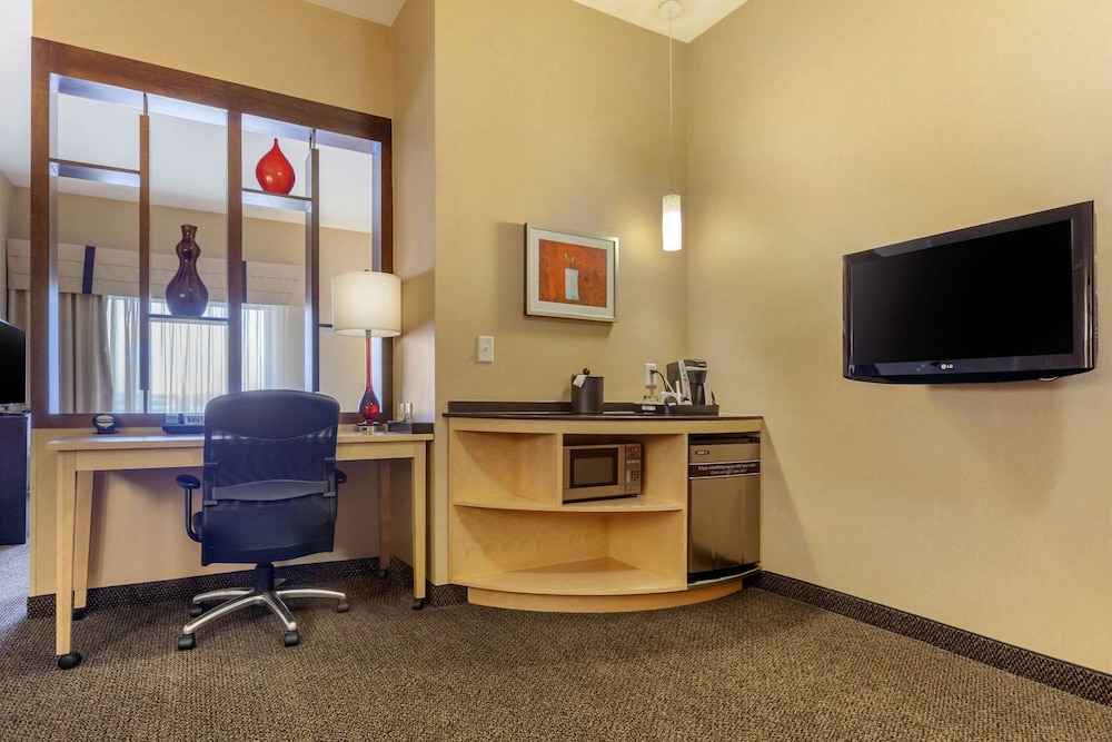 Cambria Hotel Denver International Airport 61/63