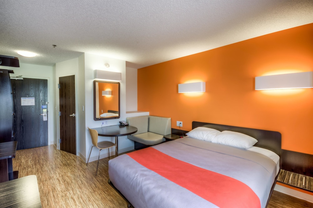 Motel6 Headingley, MB - Winnipeg West 11/57