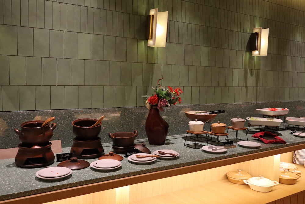 The Victoria Hotel Yogyakarta 34/62