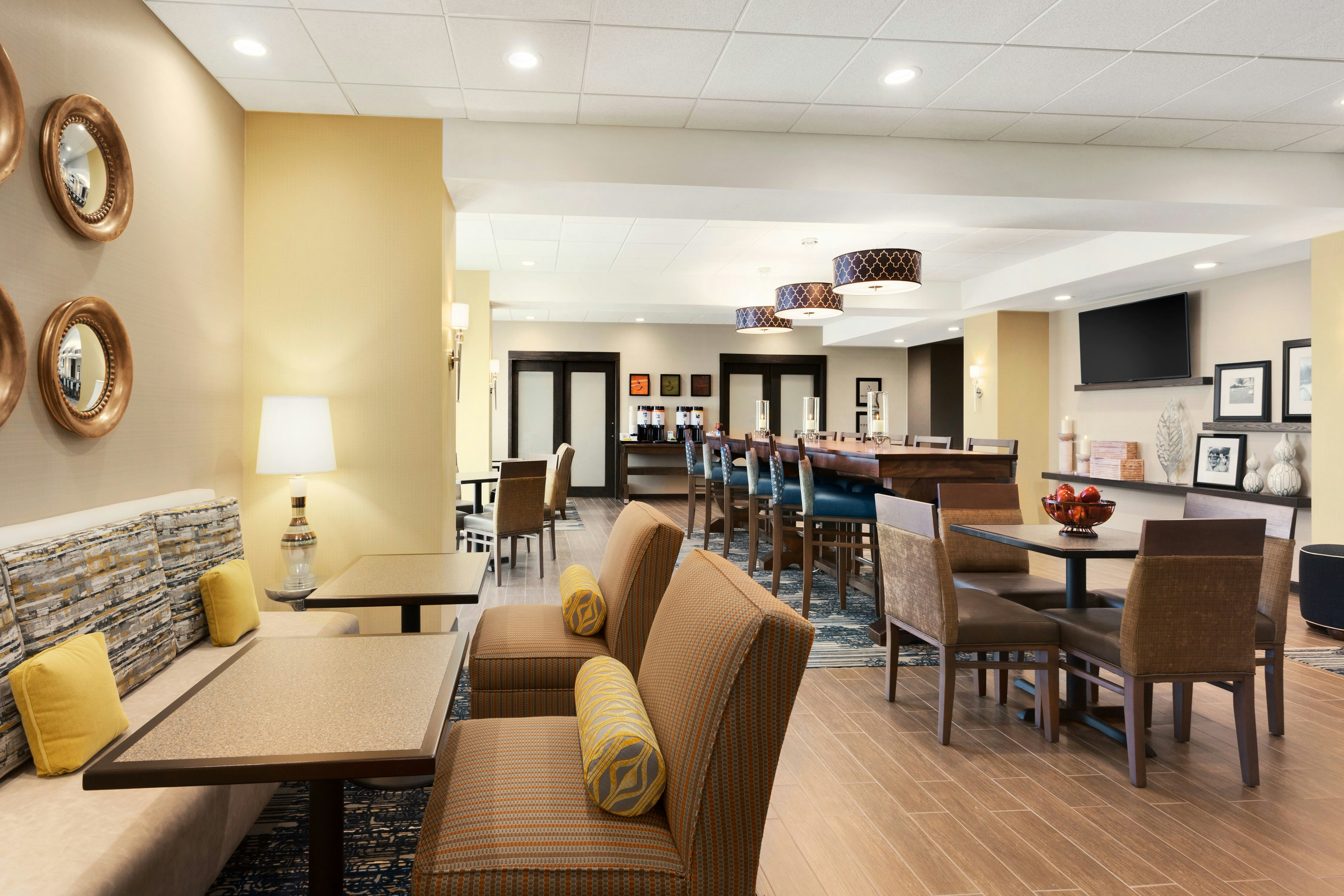 Hampton Inn Kennewick at Southridge 23/39