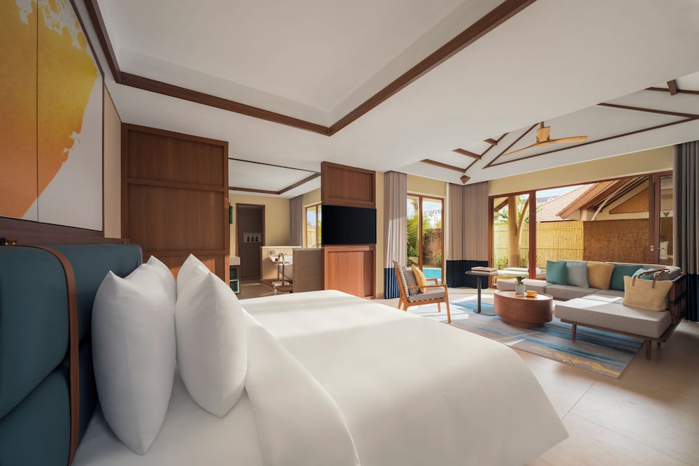 voco Quang Binh Resort 17/50
