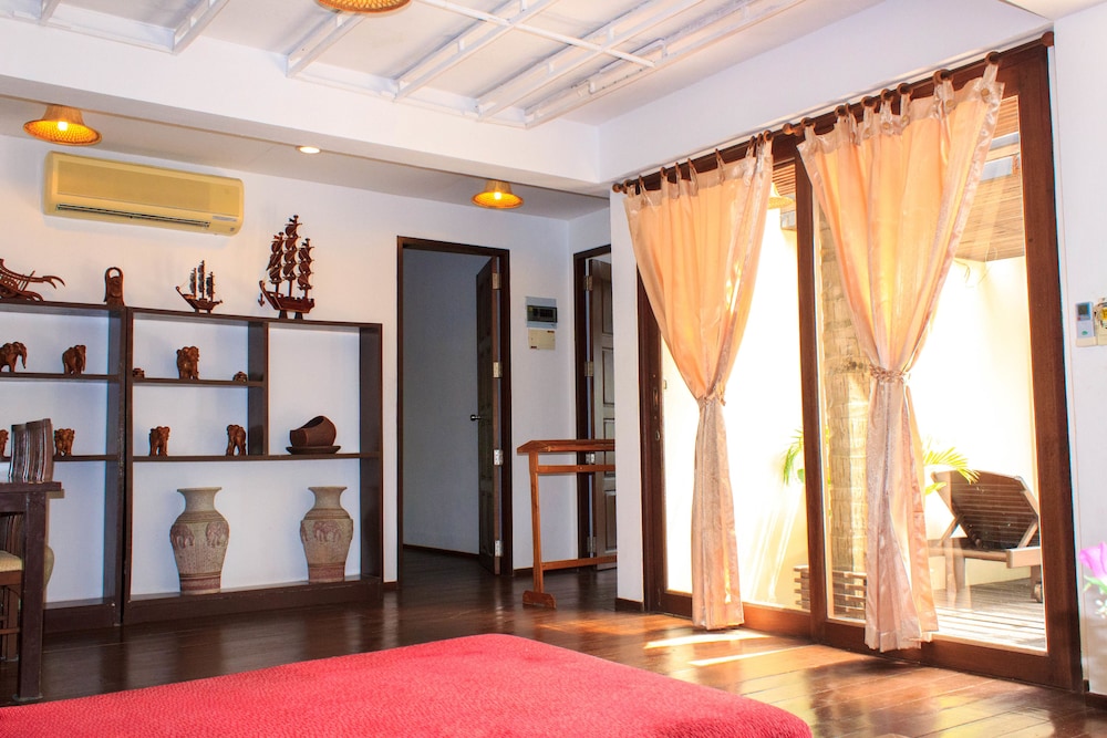 Sasitara Residence Koh Samui 44/76