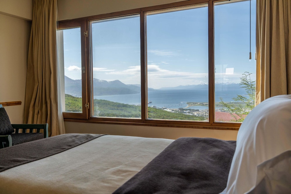 Wyndham Garden Ushuaia Hotel Del Glaciar 22/49