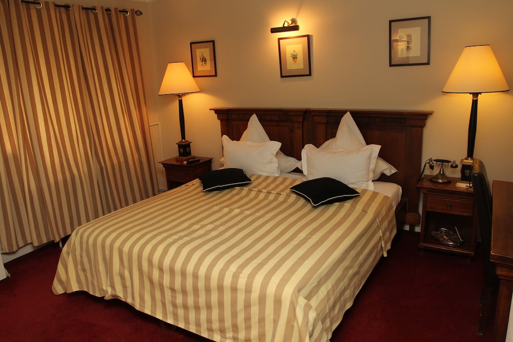 Arc de Triomphe By Residence Hotels 9/43