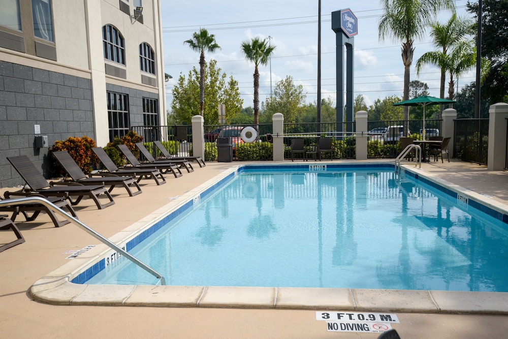 Hampton Inn Lakeland 3/44
