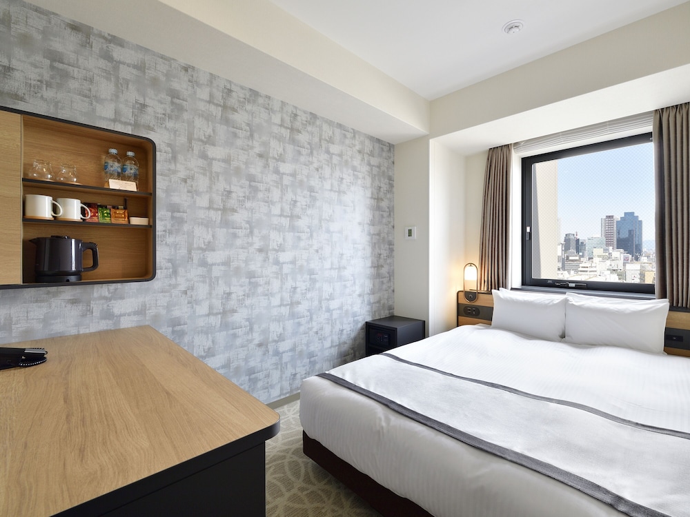 HOTEL ELCIENT OSAKA 25/66