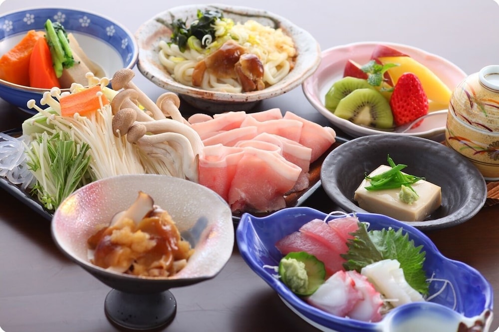 Shiganoyu Hotel 16/48