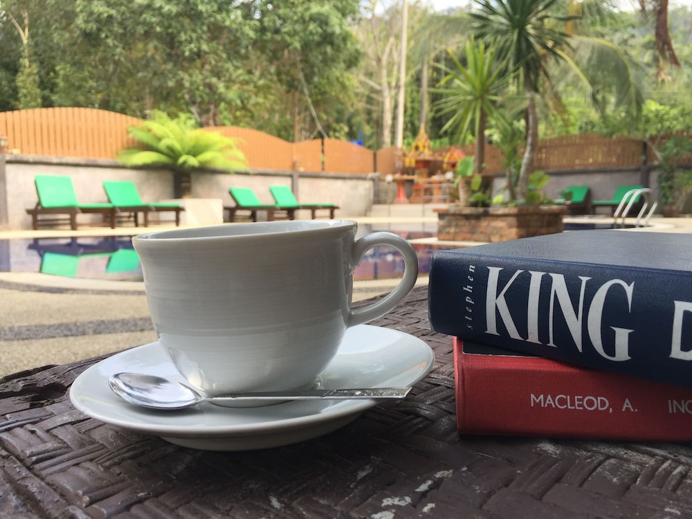 KHAOLAK GRAND CITY 19/49