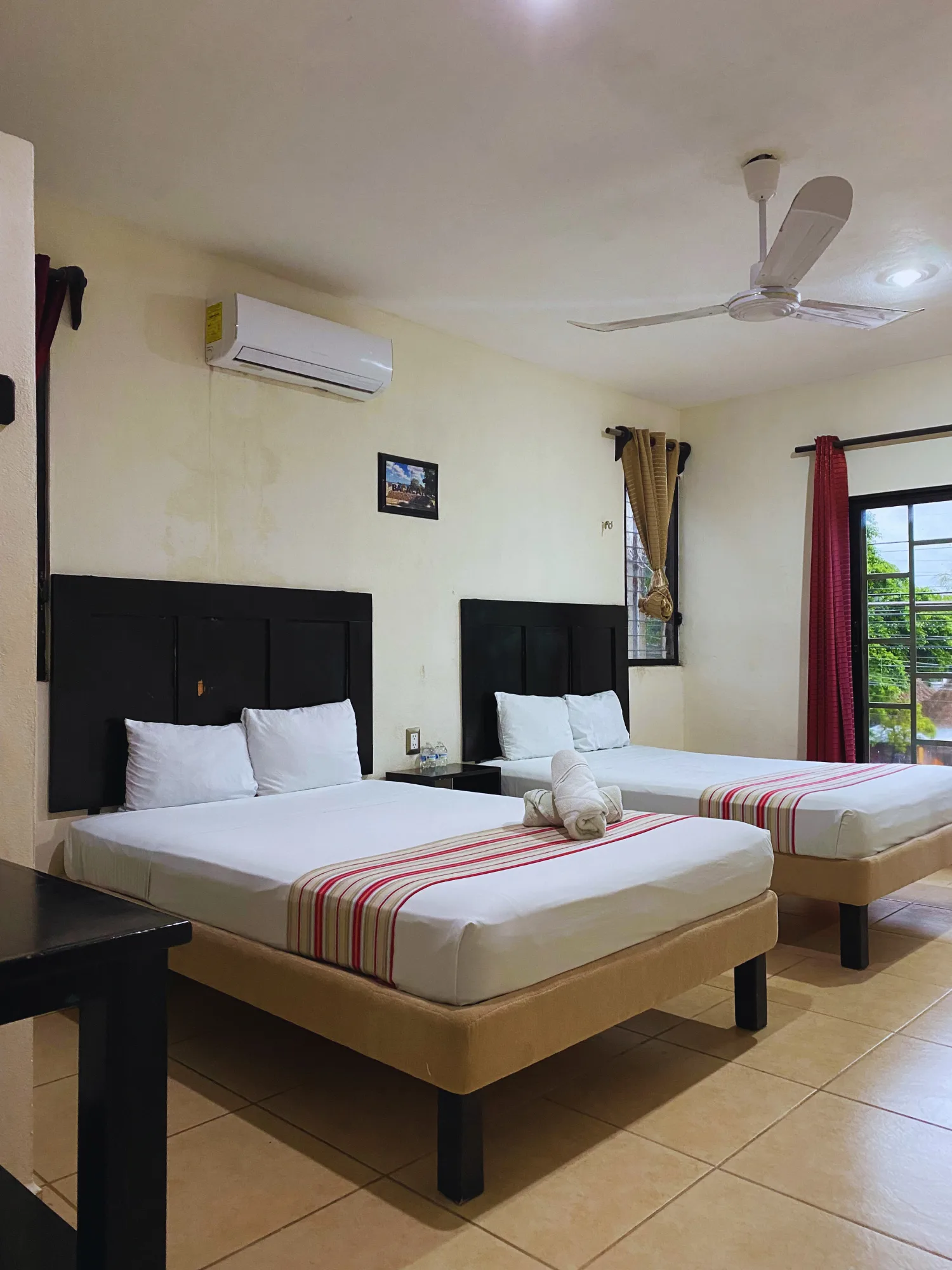 Hotel Luna y Studios 23 Bacalar - Gratis Renta Bicicletas 7/22