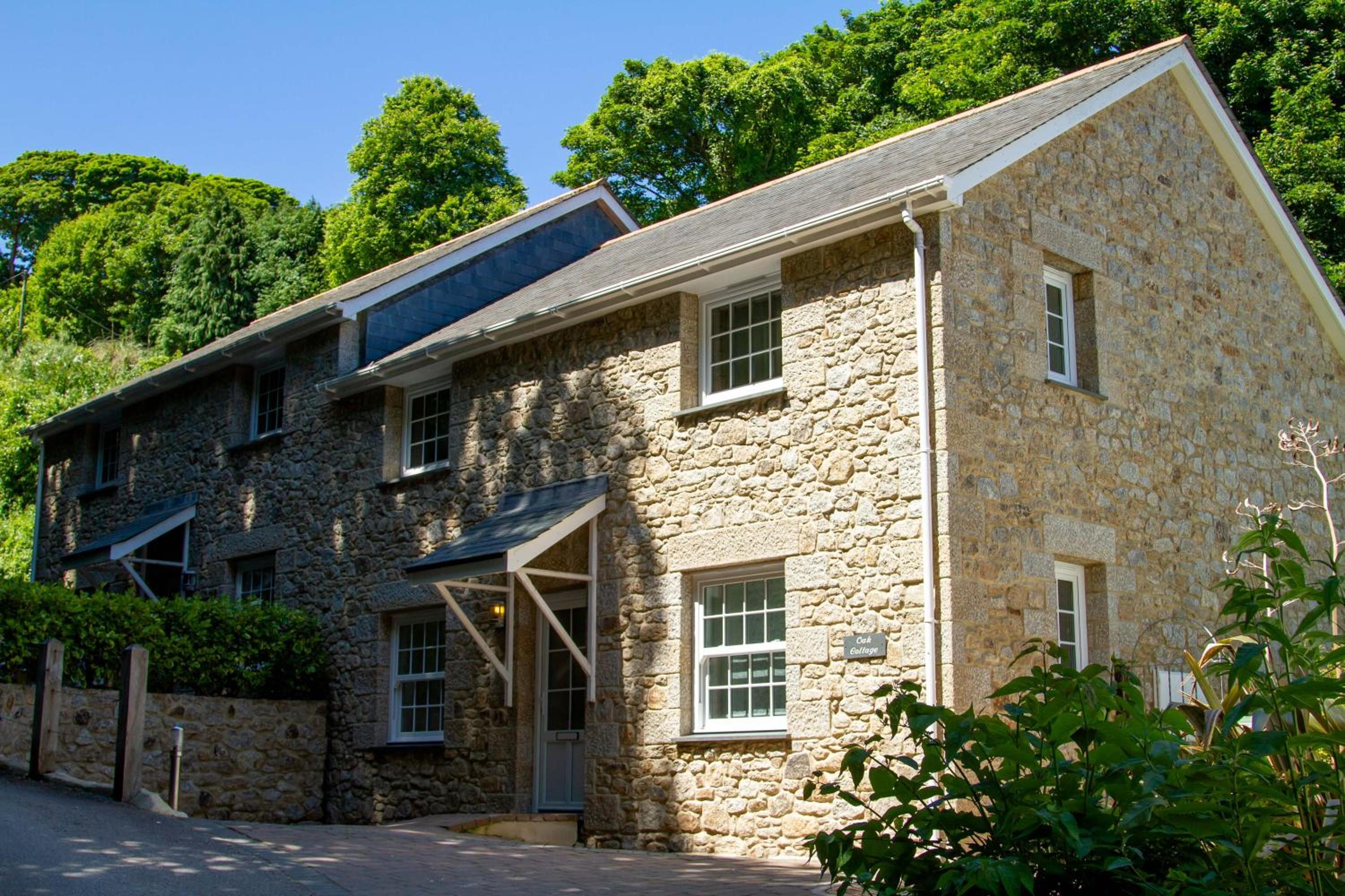 Carbis Bay Hotel & Estate 4/56