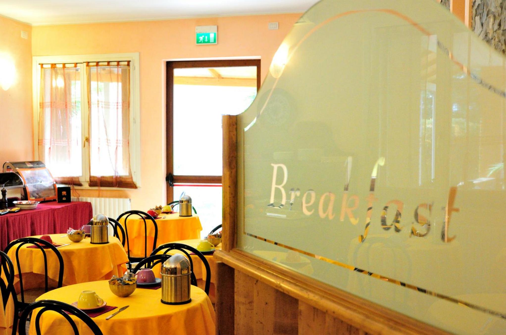 Hotel Villa Molinari 14/58