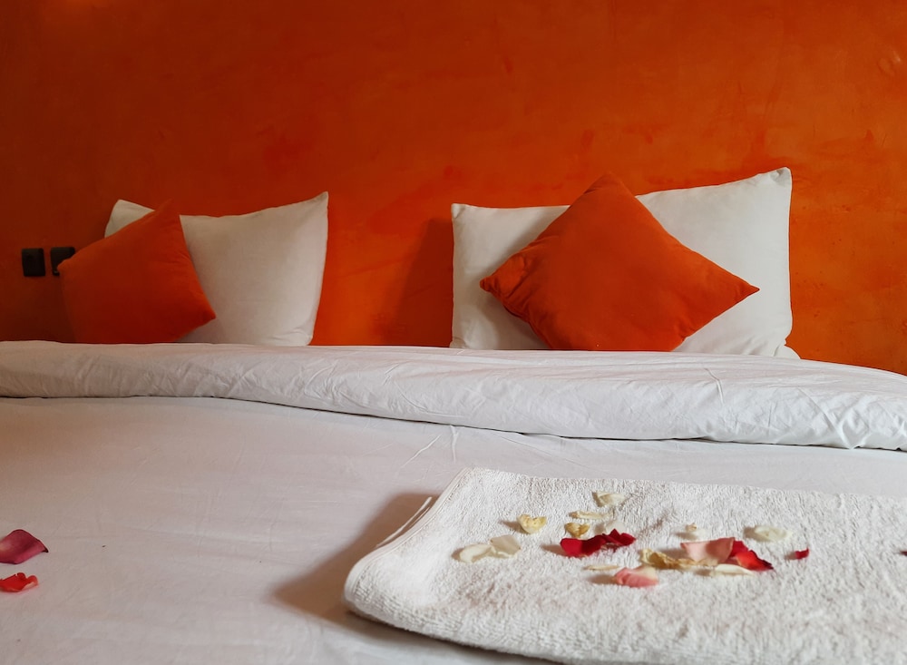 Hotel Riad Amlal 16/33