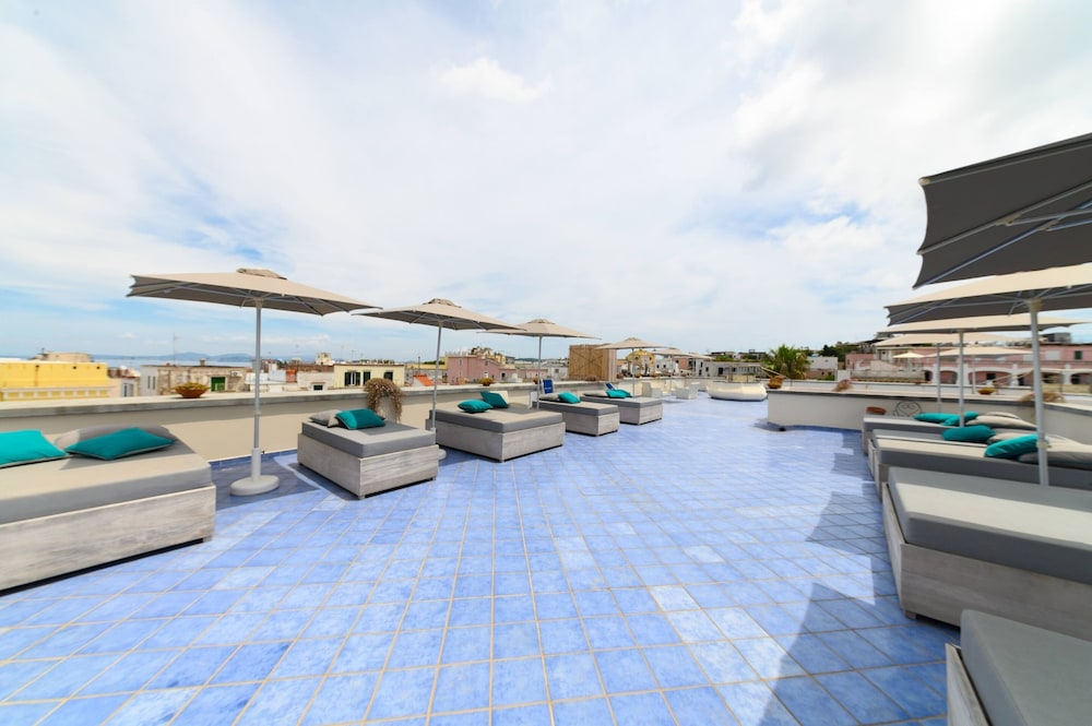 Hotel Terme Oriente – Beach & SPA 73/79