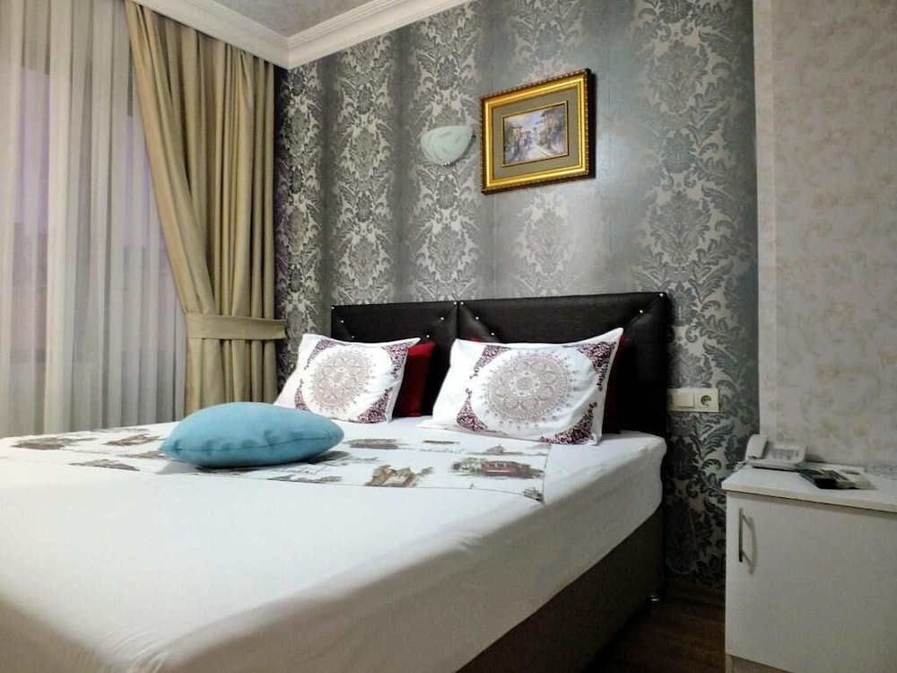 Kadikoy Port Hotel 20/55