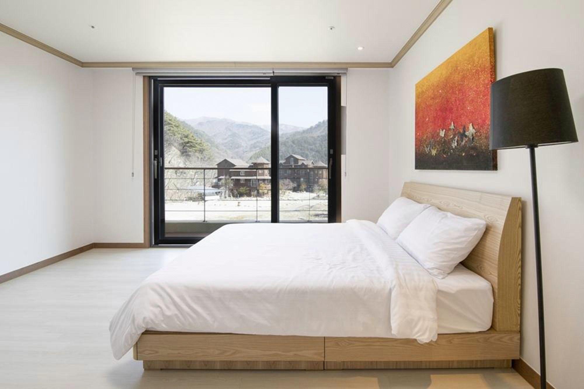 Muju Nabom Resort 12/43