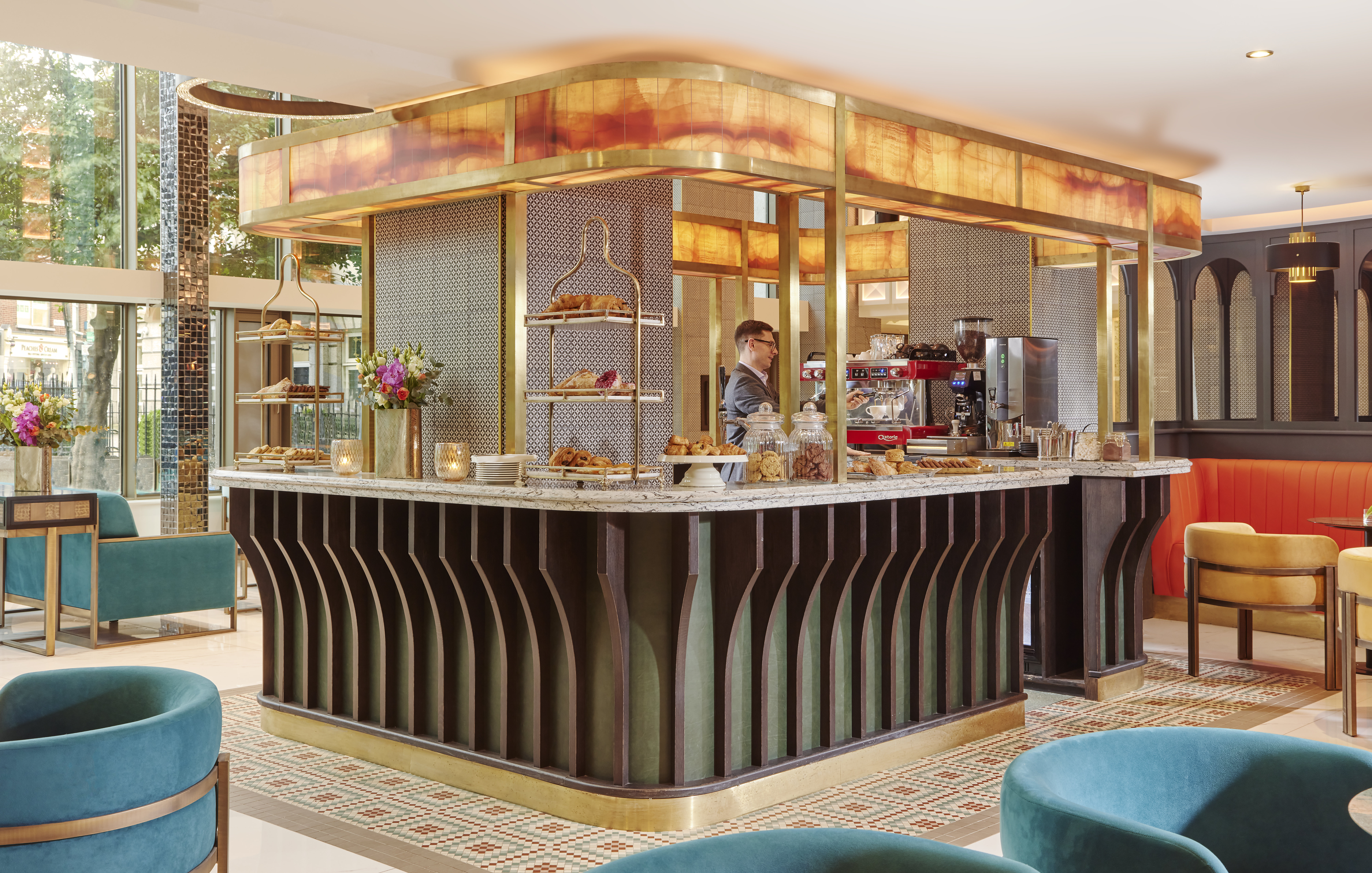 The Grafton Hotel 28/36