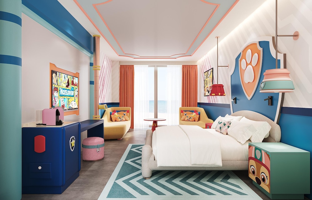 The Land Of Legends Nickelodeon Hotel Antalya 30/74