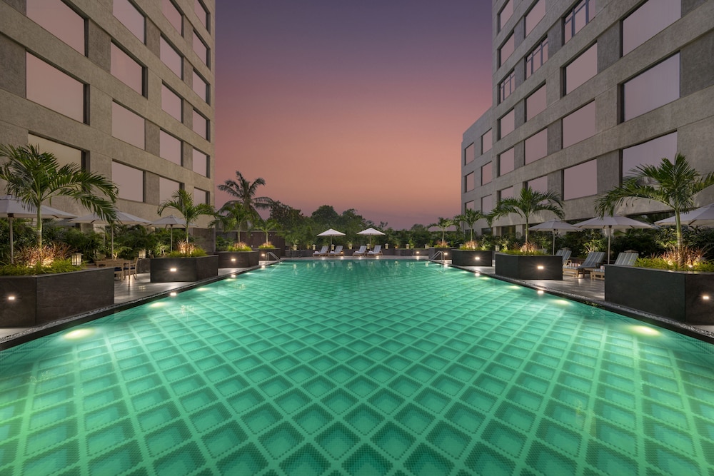 Aurika by Lemon Tree Hotels, Mumbai International Airport 46/50