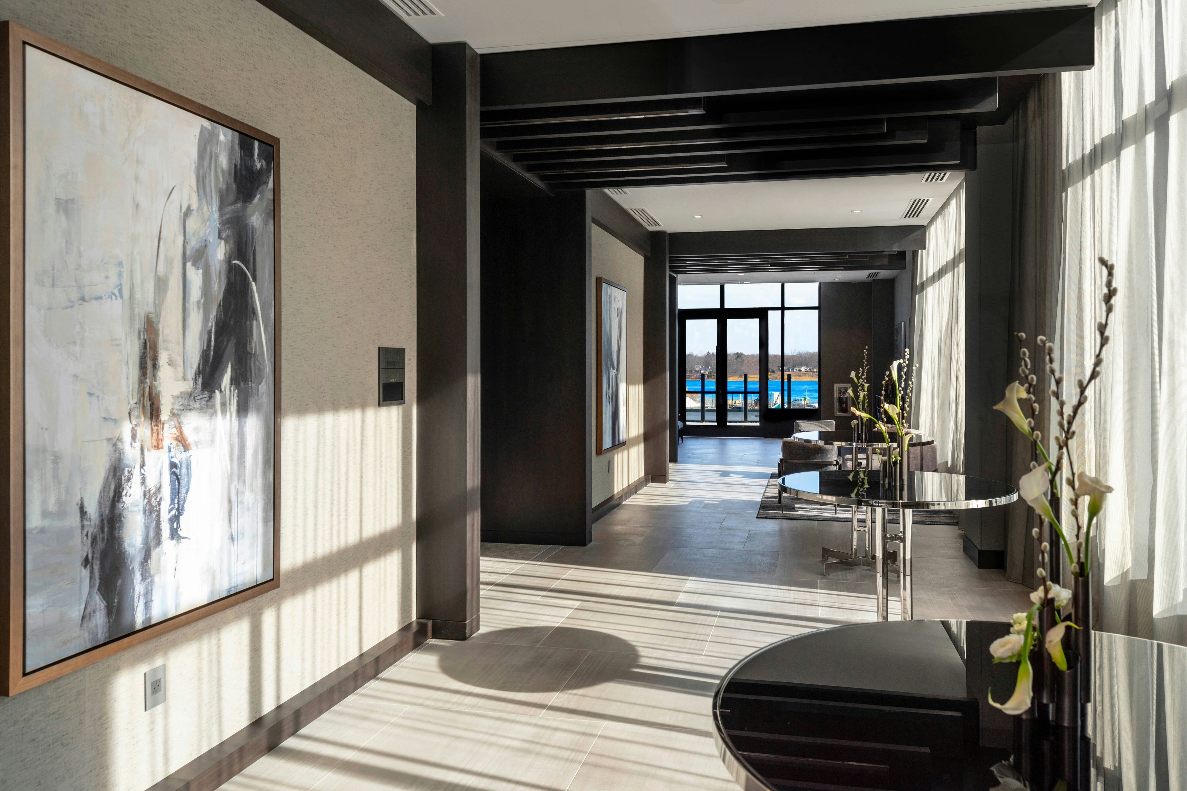 Ac Hotel By Marriott Portsmouth Downtown/Waterfront 26/77