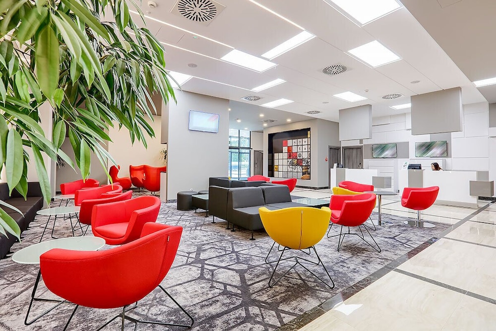 Ibis Styles Nowy Sacz 28/52