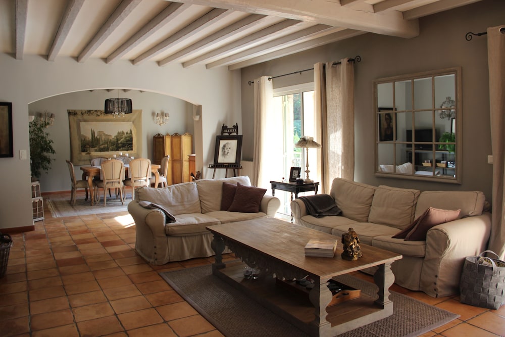 La Bastide Du Bouchou 23/45