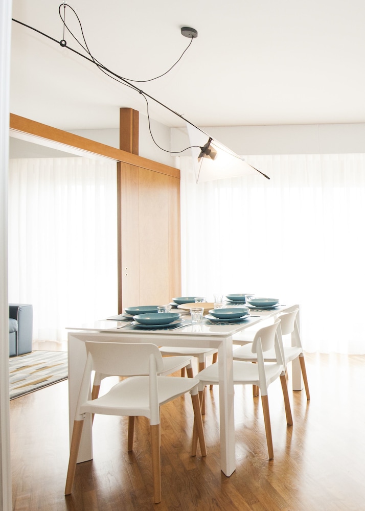 Suites Marilia Apartments 49/56