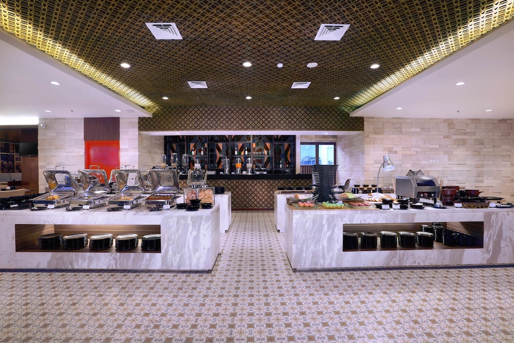 The Alana Hotel & Conference Center Malioboro Yogyakarta By Aston 27/33