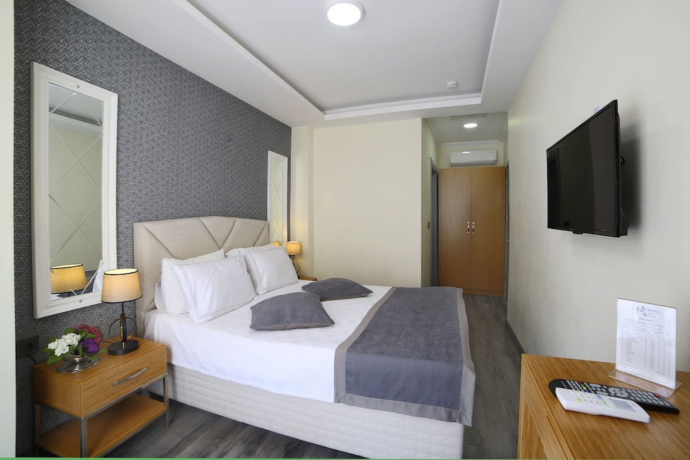 Almina Inn Hotel 13/50