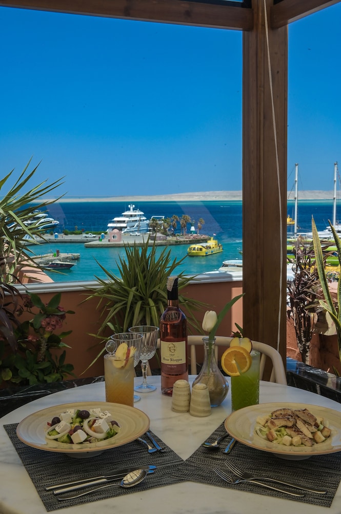 Ajira Boutique Hurghada Marina Hotel 42/57