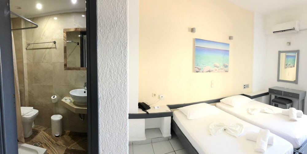 Agrabella Hotel Adults Only 27/71