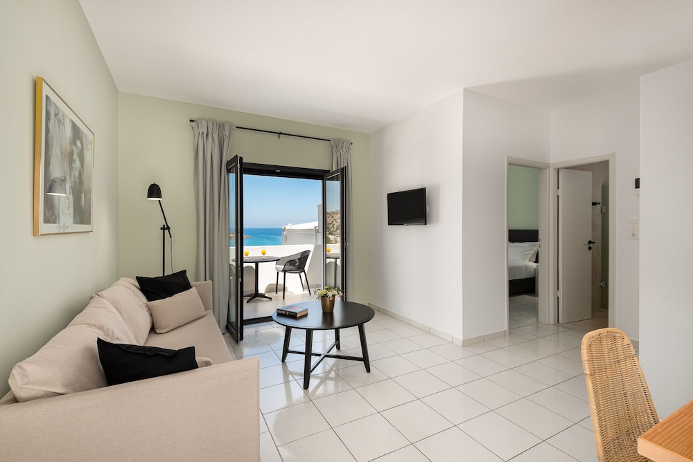 Minois Boutique Hotel - Adults Only 28/50