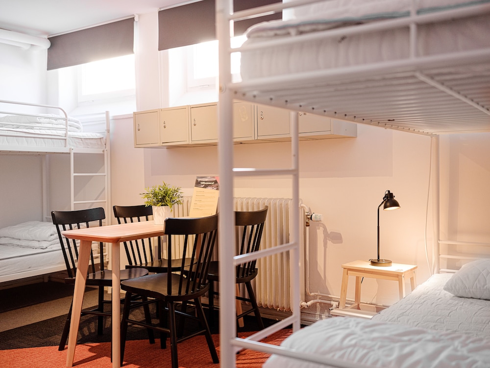 Norrland Ymca Hostel 33/42