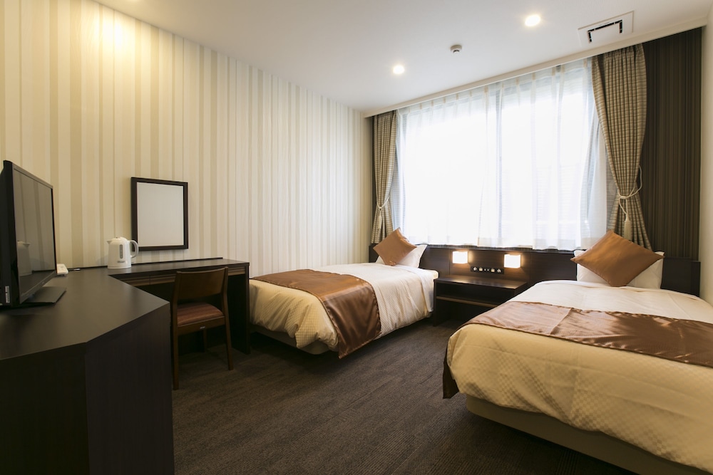 Hotel Seiyoken 22/52