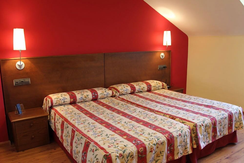 Hotel Mirador De La Cepada 8/28