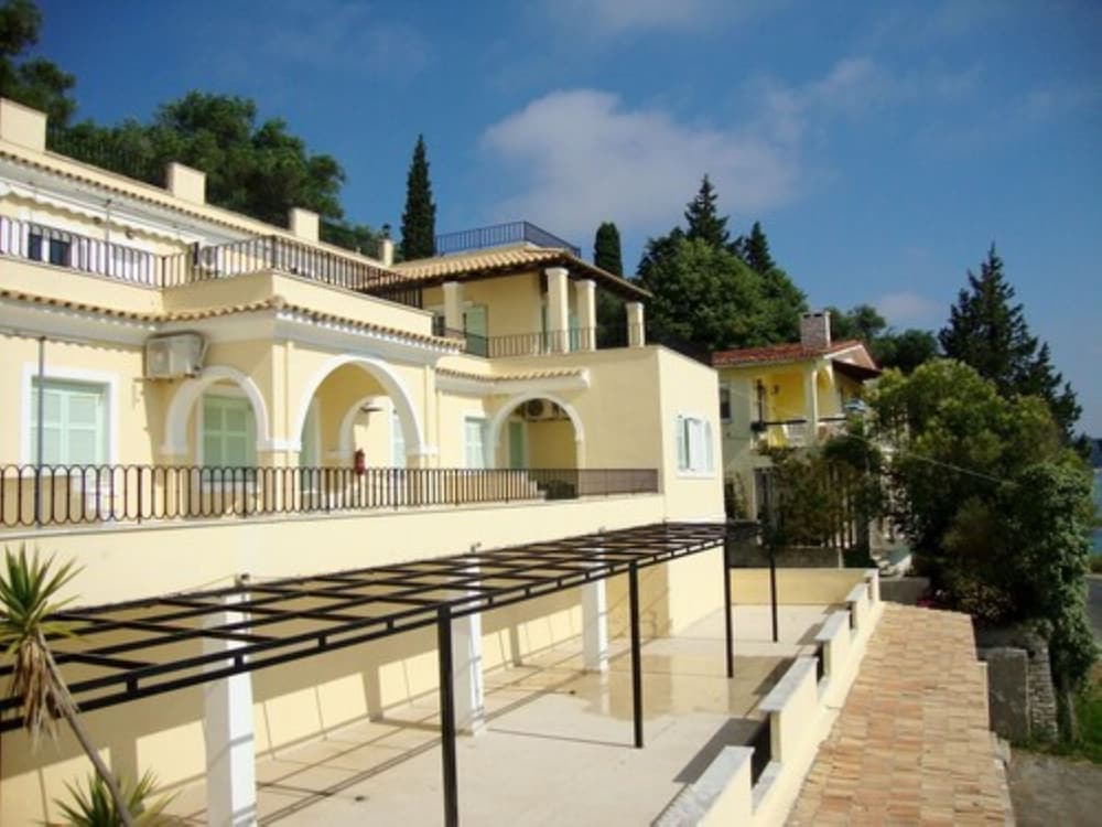 El Greco Hotel 5/50